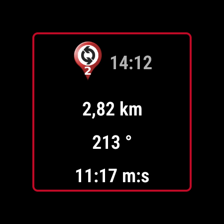 OruxMaps GP screenshot 16