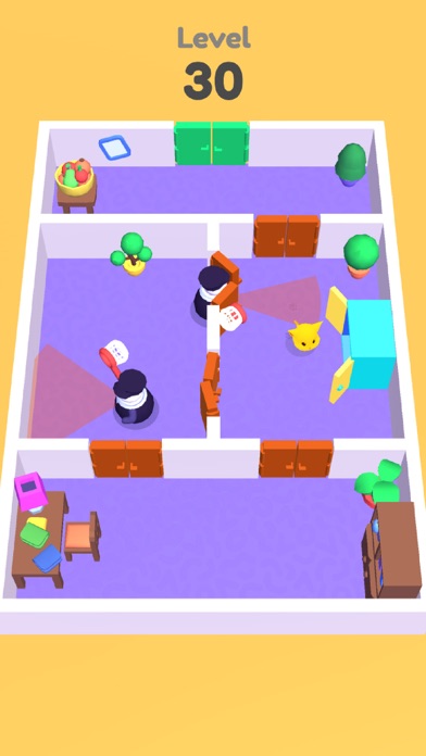 Cat Escape: Virtual Pet Game screenshot 6