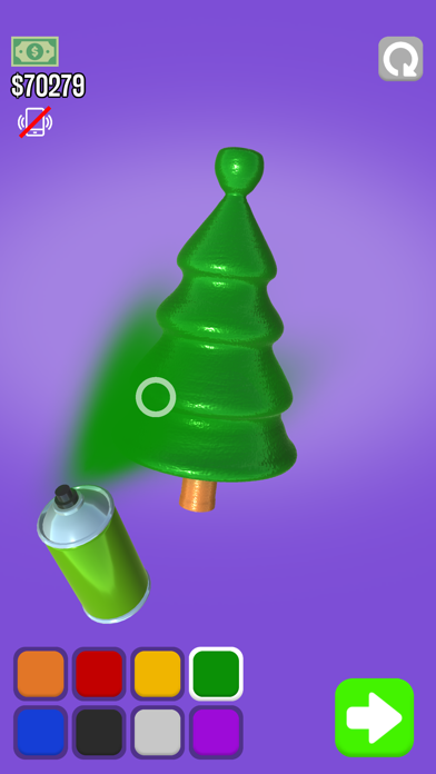 Woodturning screenshot 4