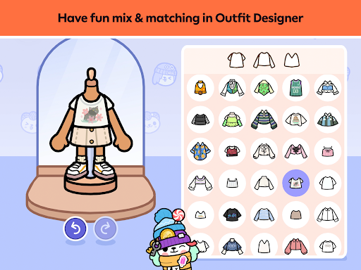 Toca Boca World screenshot 12