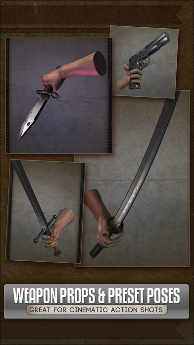 Handy Art Reference Tool screenshot 9