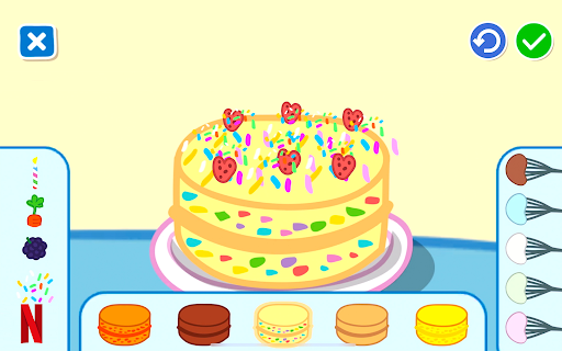 World of Peppa Pig NETFLIX screenshot 24