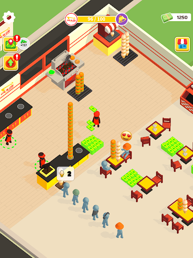 Pizza Ready! screenshot 24