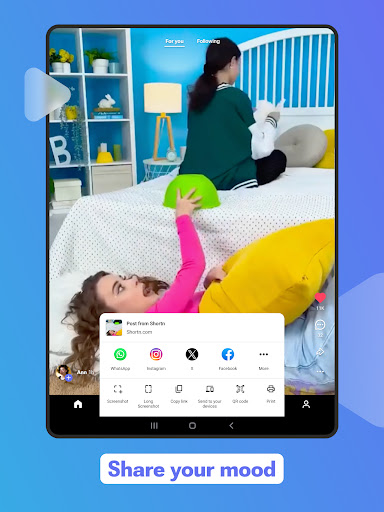 Shortn: short viral video app screenshot 18