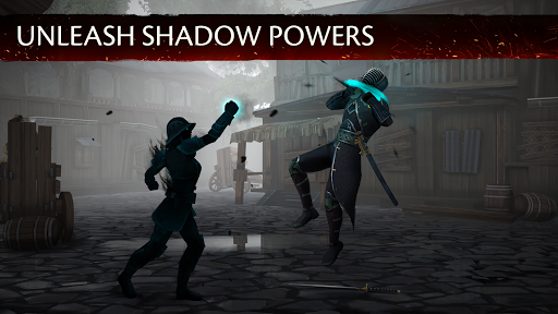 Shadow Fight 3 - RPG fighting screenshot 9