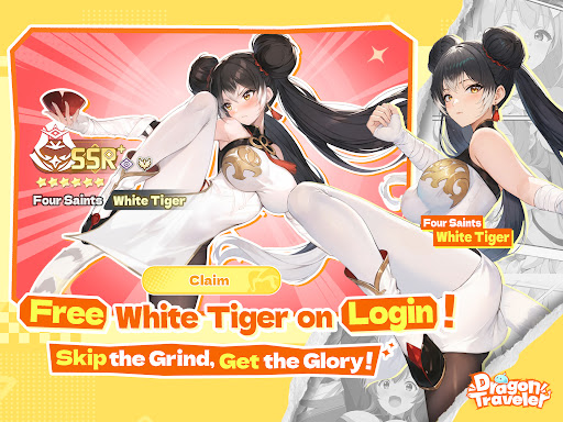 Dragon Traveler screenshot 9