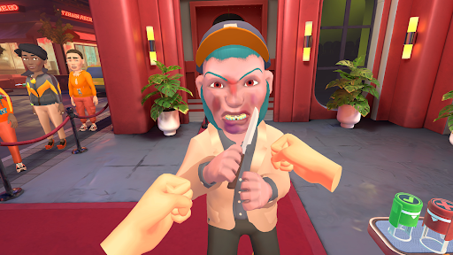 I Am Security screenshot 15