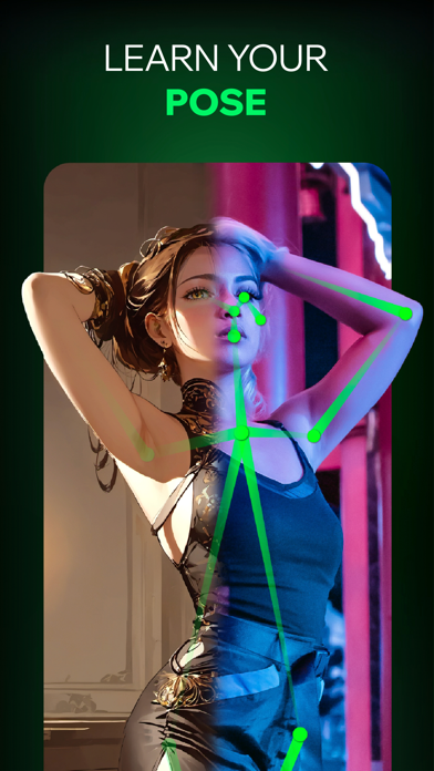 Spellai - AI Art Maker screenshot 5