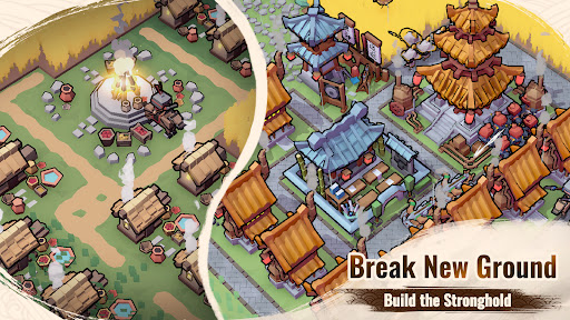 Inkvasion screenshot 3