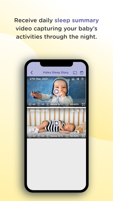 HubbleClub By Hubble Connected screenshot 5
