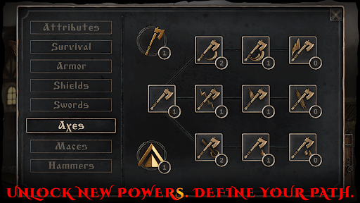 Blade of Shadows screenshot 17