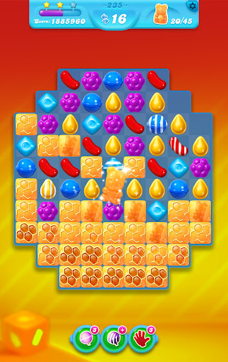 Candy Crush Soda Saga screenshot 17