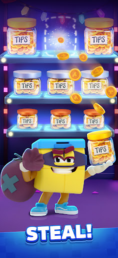 Tetris® Block Party screenshot 4