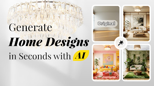 AI Home Design: Interior DecAI screenshot 17