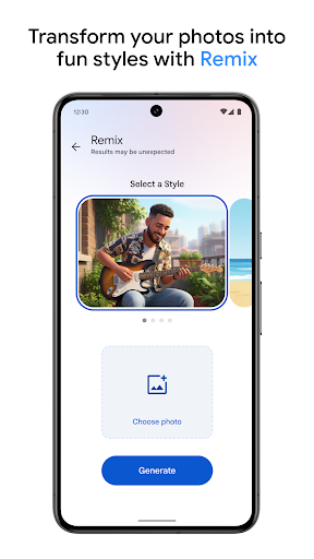 Google Photos screenshot 7
