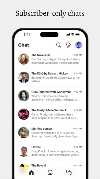 Substack screenshot 5