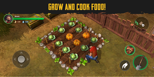 Live or Die: Survival Pro screenshot 7