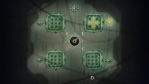 Murder on Space Station 52 screenshot 3