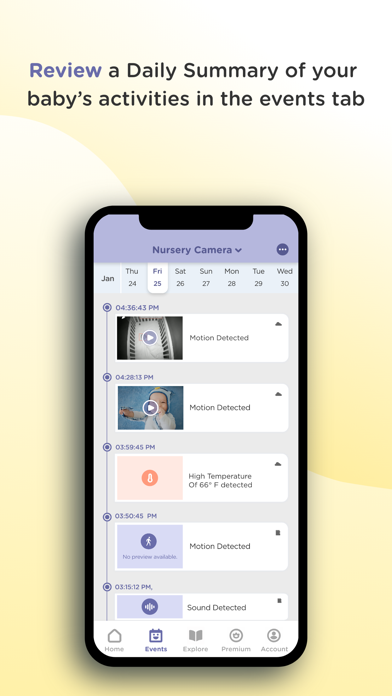 HubbleClub By Hubble Connected screenshot 3