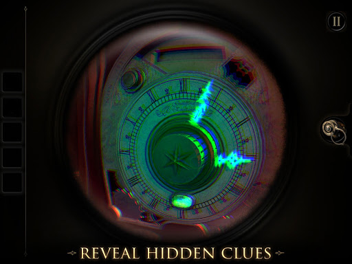 The Room screenshot 16