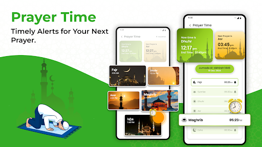 Holy Quran: Al Quran Mp3 screenshot 14
