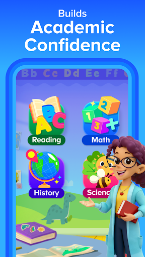 ABCmouse: Kids Learning Games screenshot 20