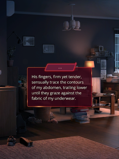 Romance Club - Stories I Play screenshot 13