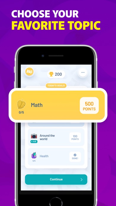 Crostic Crossword－Word Puzzles screenshot 5