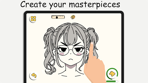 ArtLoop: Learn how to draw screenshot 28