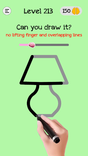 Braindom: Brain Games Test screenshot 3