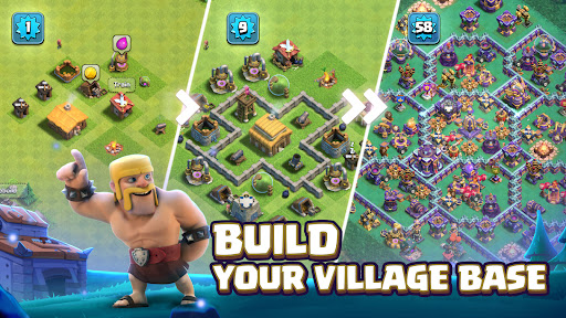 Clash of Clans screenshot 17