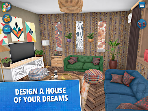 House Flipper: Home Design screenshot 6
