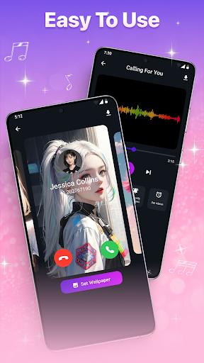 Ringtones Music for Phone screenshot 3