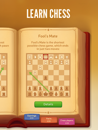 Chess - Clash of Kings screenshot 11
