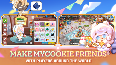 CookieRun: Kingdom screenshot 6