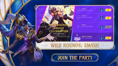 League of Legends: Wild Rift screenshot 5