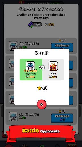 Forge Master screenshot 10