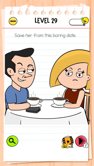 Brain Test All-Star: IQ Boost screenshot 8