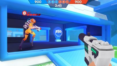 FRAG Pro Shooter screenshot 8