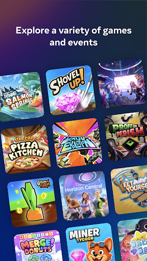 Meta Horizon screenshot 5