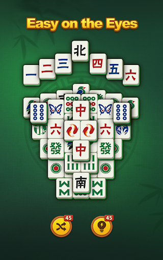 Sola Mahjong screenshot 20