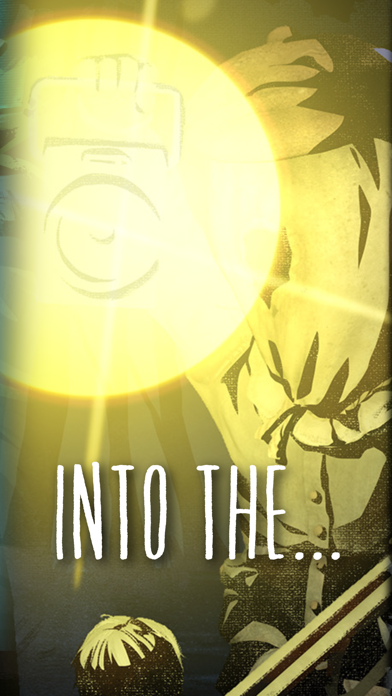 Little Nightmares Comics screenshot 3