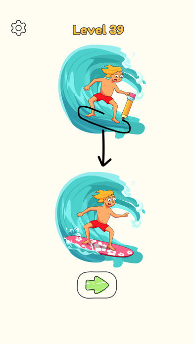 DOP: Draw One Part screenshot 8