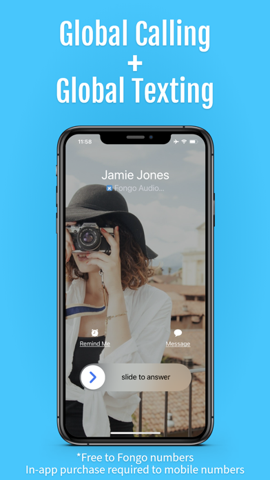 Fongo World Edition screenshot 6