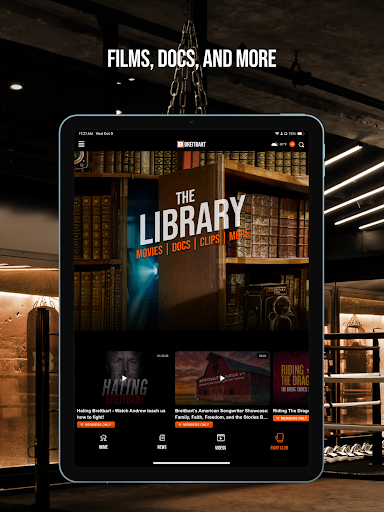 Breitbart screenshot 12