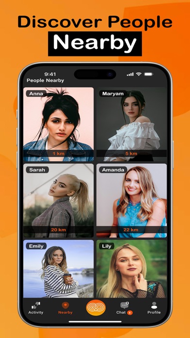 Cheshmak screenshot 10