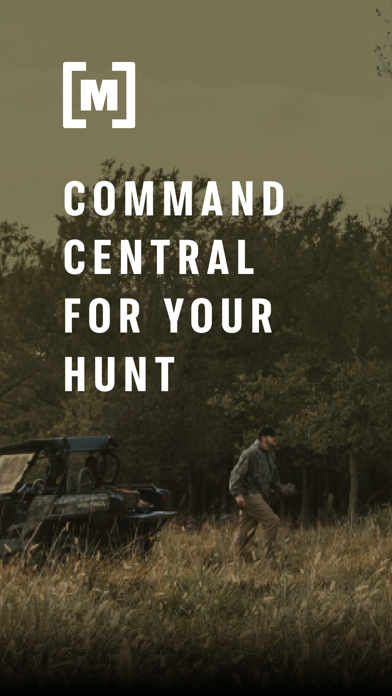 Moultrie screenshot 1