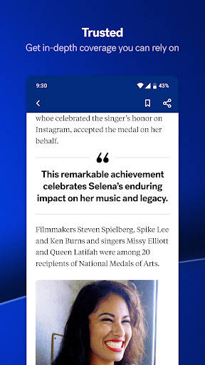 ABC7 Los Angeles screenshot 7