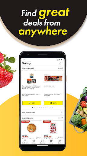 Food 4 Less screenshot 2