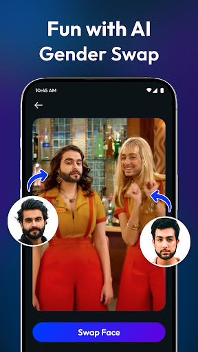 FunSwap - AI Face Swap screenshot 6